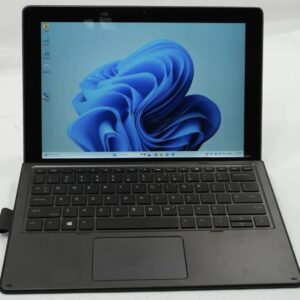 HP Pro x2 612 G2 from $169 | Very Good Condition | Intel i5-7Y54 | 8GB RAM | 256GB SSD | Win 11 Pro | Active Pen & Keyboard Included