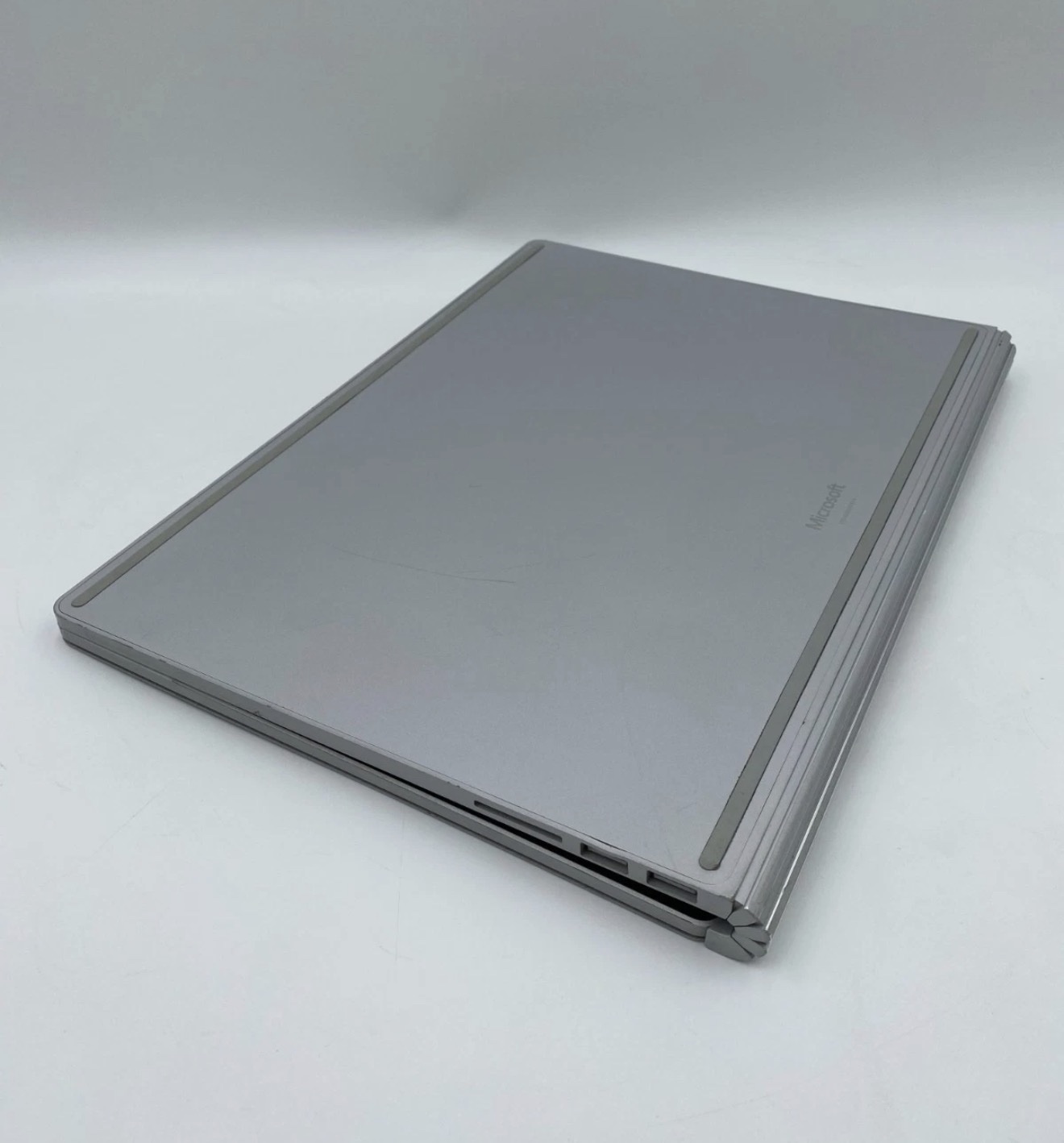 Microsoft Surface Book 13.5" Model 1703 | $169 | Intel i5-6300U | 8GB RAM | 256GB SSD | Windows 11 Pro - Refurbished - Image 3