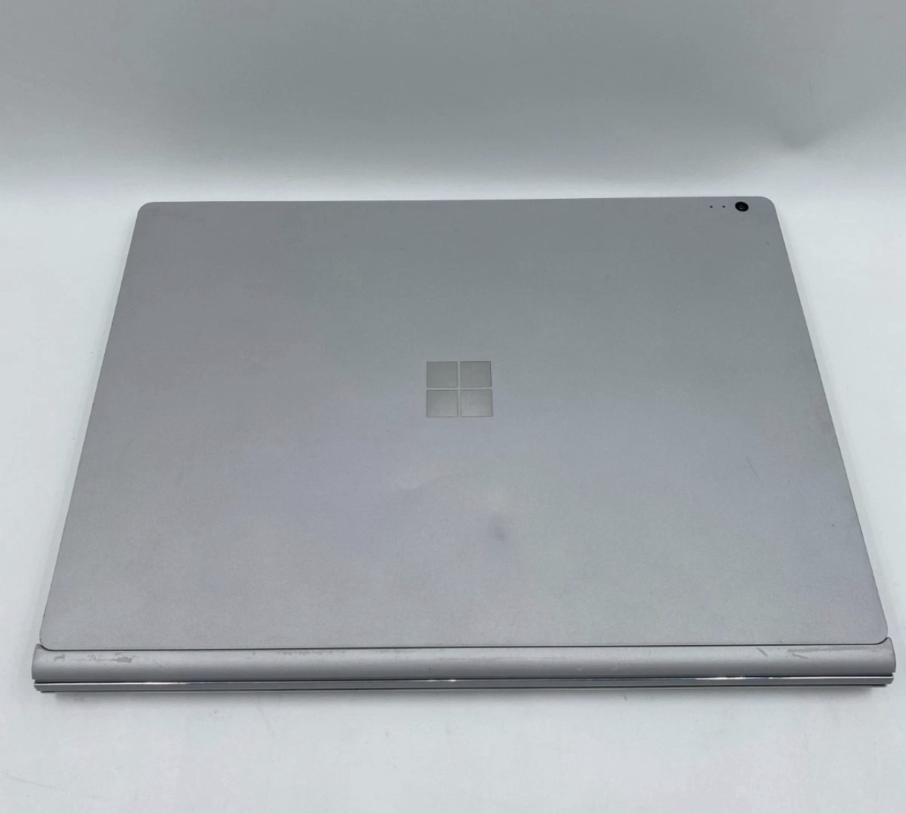 Microsoft Surface Book 13.5" Model 1703 | $169 | Intel i5-6300U | 8GB RAM | 256GB SSD | Windows 11 Pro - Refurbished - Image 6