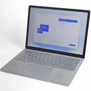 Microsoft Surface Laptop 2 13.5" | Intel i5 | 8GB RAM | 256GB SSD | Windows 11 Pro - Used