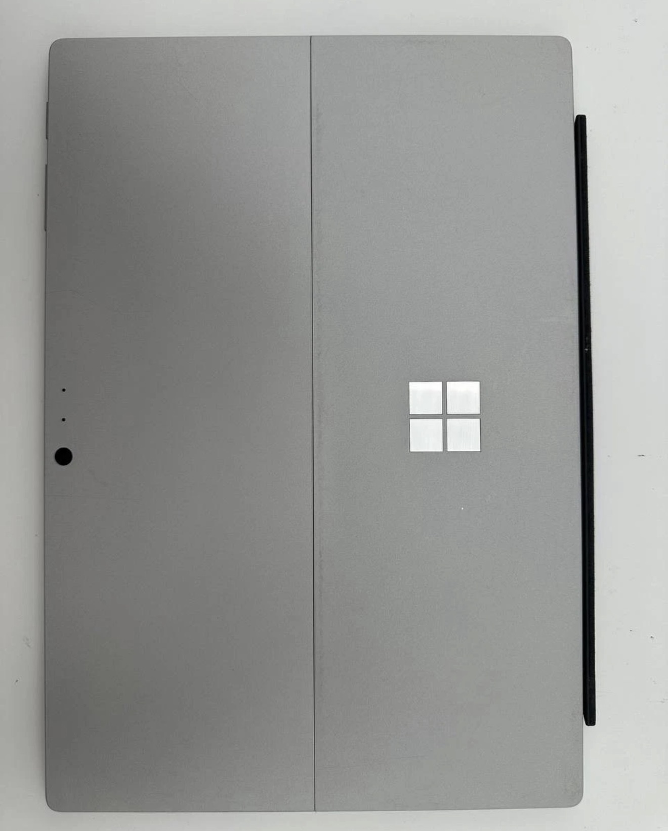 Microsoft Surface Pro 6 (1796) 12.3" | i5-8250U | 8GB RAM | 128GB SSD | Win 11 Pro | Includes Type Cover | A/B Grade - Image 4