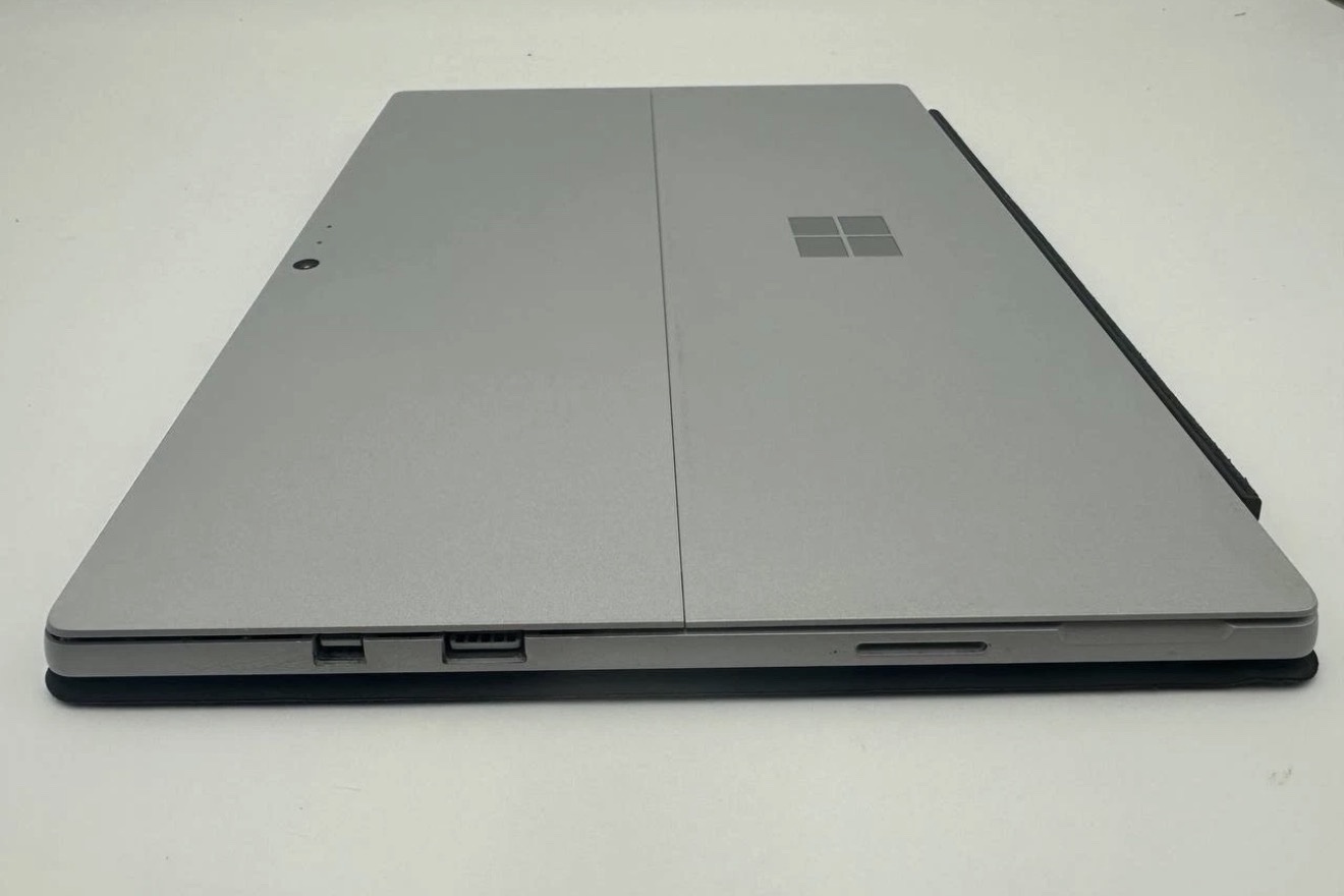 Microsoft Surface Pro 6 (1796) 12.3" | i5-8250U | 8GB RAM | 128GB SSD | Win 11 Pro | Includes Type Cover | A/B Grade - Image 5