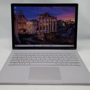 Microsoft Surface Book 2 (256GB) Detachable Laptop - Used Good