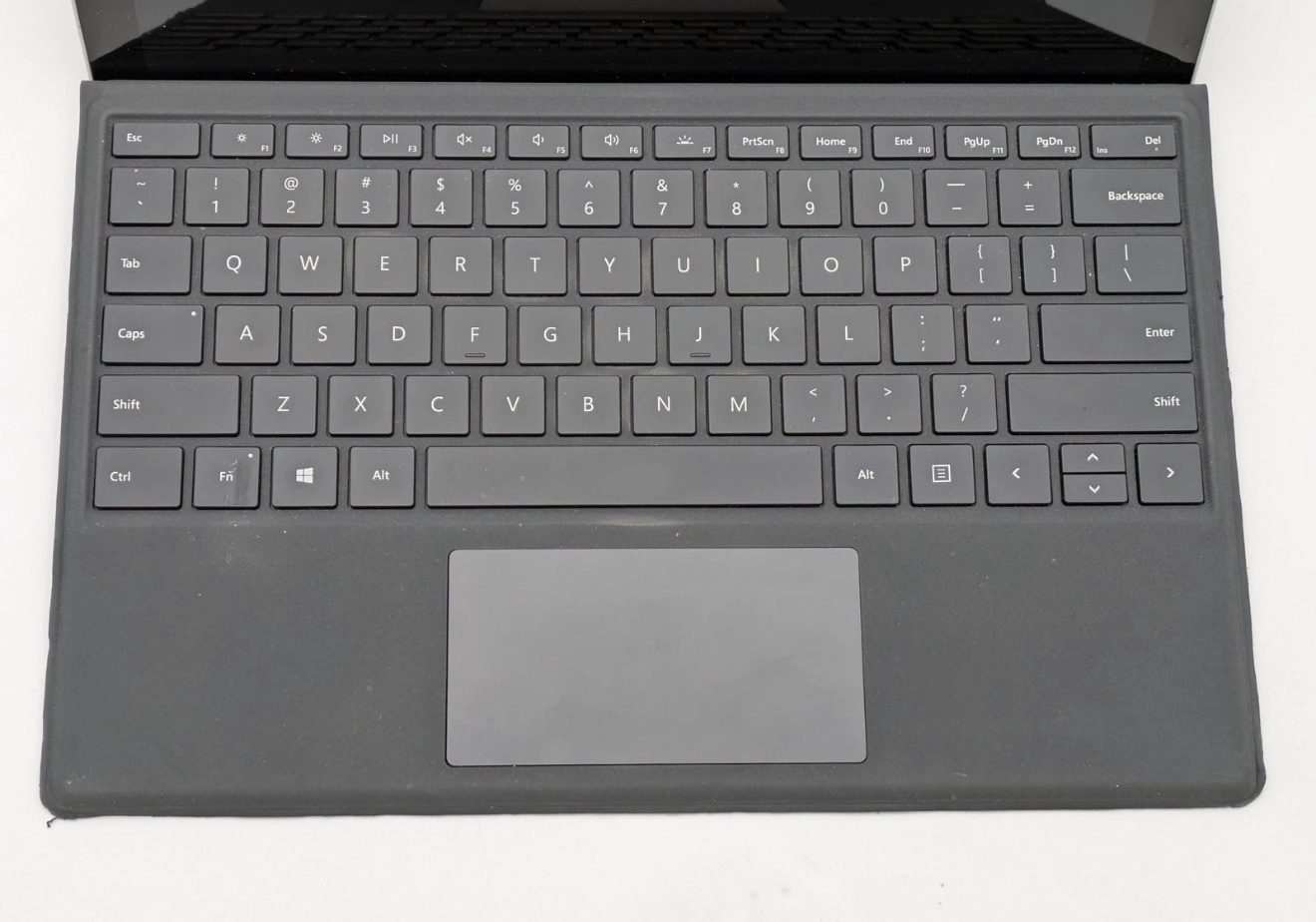 Microsoft Surface Pro 5 1769 12.3 inch - Intel Core i5-7300U, 4GB RAM, 128GB SSD - Image 3