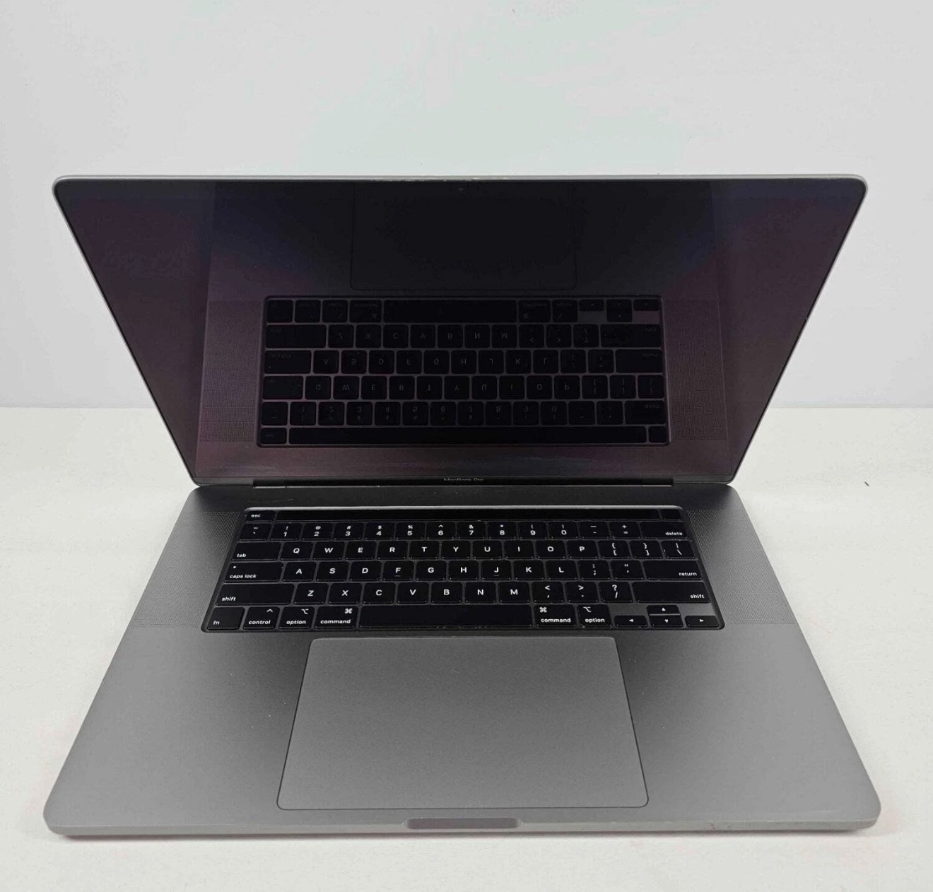 2019 MacBook Pro Laptop 15 inch- Intel Core i7-9750H, 16GB RAM, 512GB SSD, OSX Tahoe - Image 2