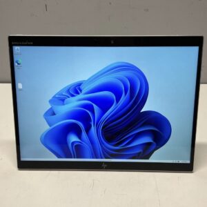 HP Elite x2 G4 2-in-1 12.3" | 1.60GHz Quad Core i5-8265U | 8GB DDR3 | 128GB SSD