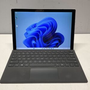 Microsoft Surface Pro 4 1724 Intel i5-6300u @ 2.40GHz 8GB 256GB SSD Win11 Pro