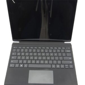 Microsoft Surface Pro 6 1736 i5 8250U 1.60GHZ 12.3" 8GB 256GB NVMe Windows 11