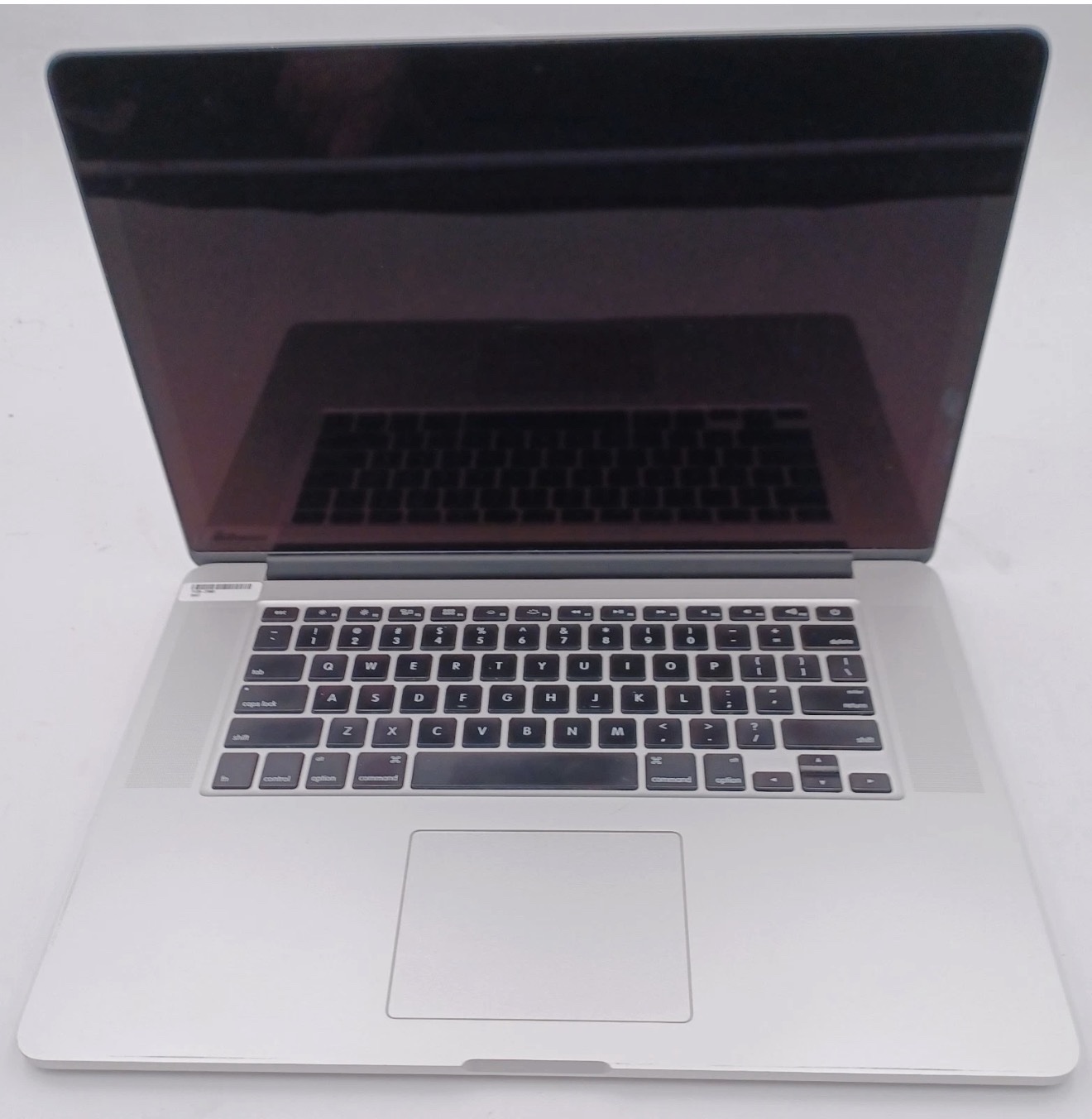 Apple MacBook Pro Mid-2015 15-inch Retina- Intel i7-4870HQ, 16GB RAM, 512GB SSD (Used) - Image 2
