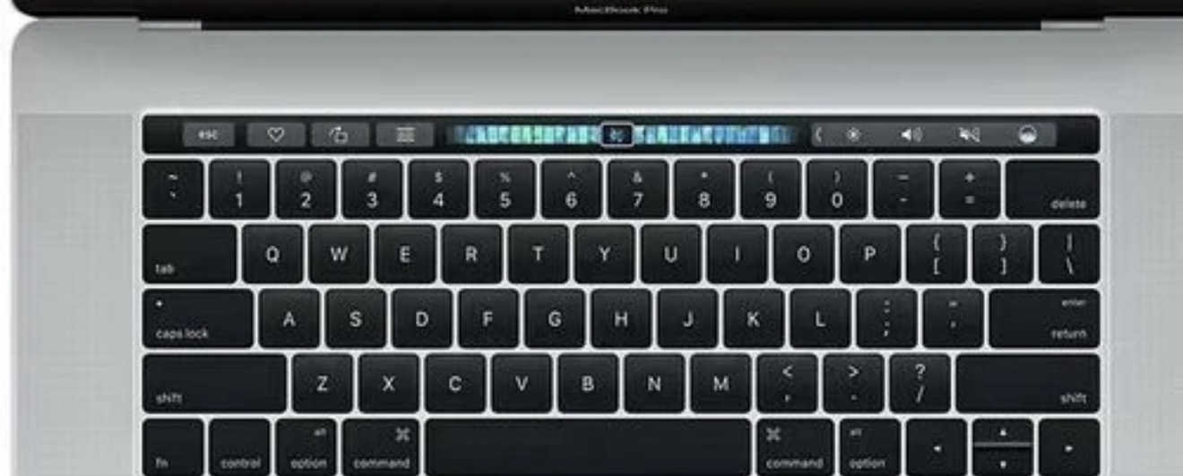 Apple MacBook Pro Laptop - 2.20 GHz i7-8750H 16GB 256GB SSD - A1990 2018 15" inch (Used) - Image 3