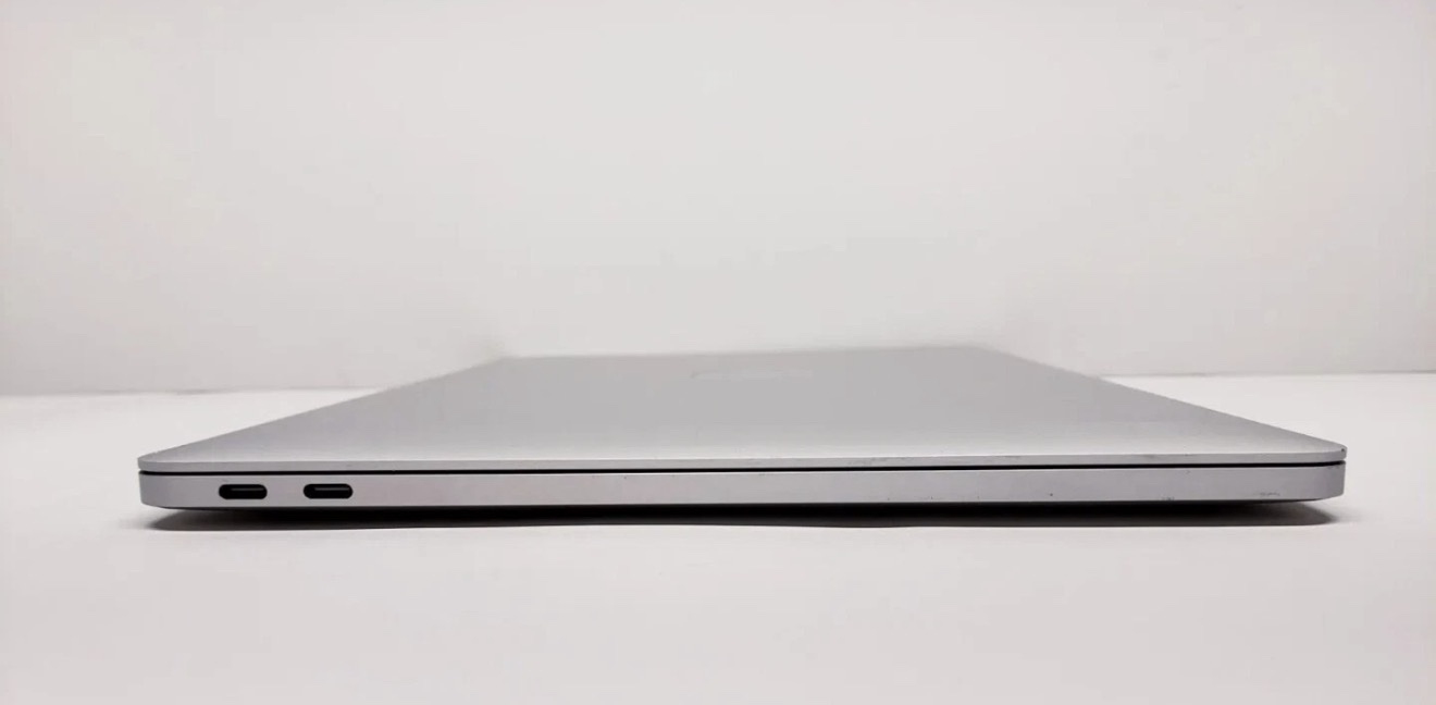 Apple MacBook Pro Laptop - 2.20 GHz i7-8750H 16GB 256GB SSD - A1990 2018 15" inch (Used) - Image 6