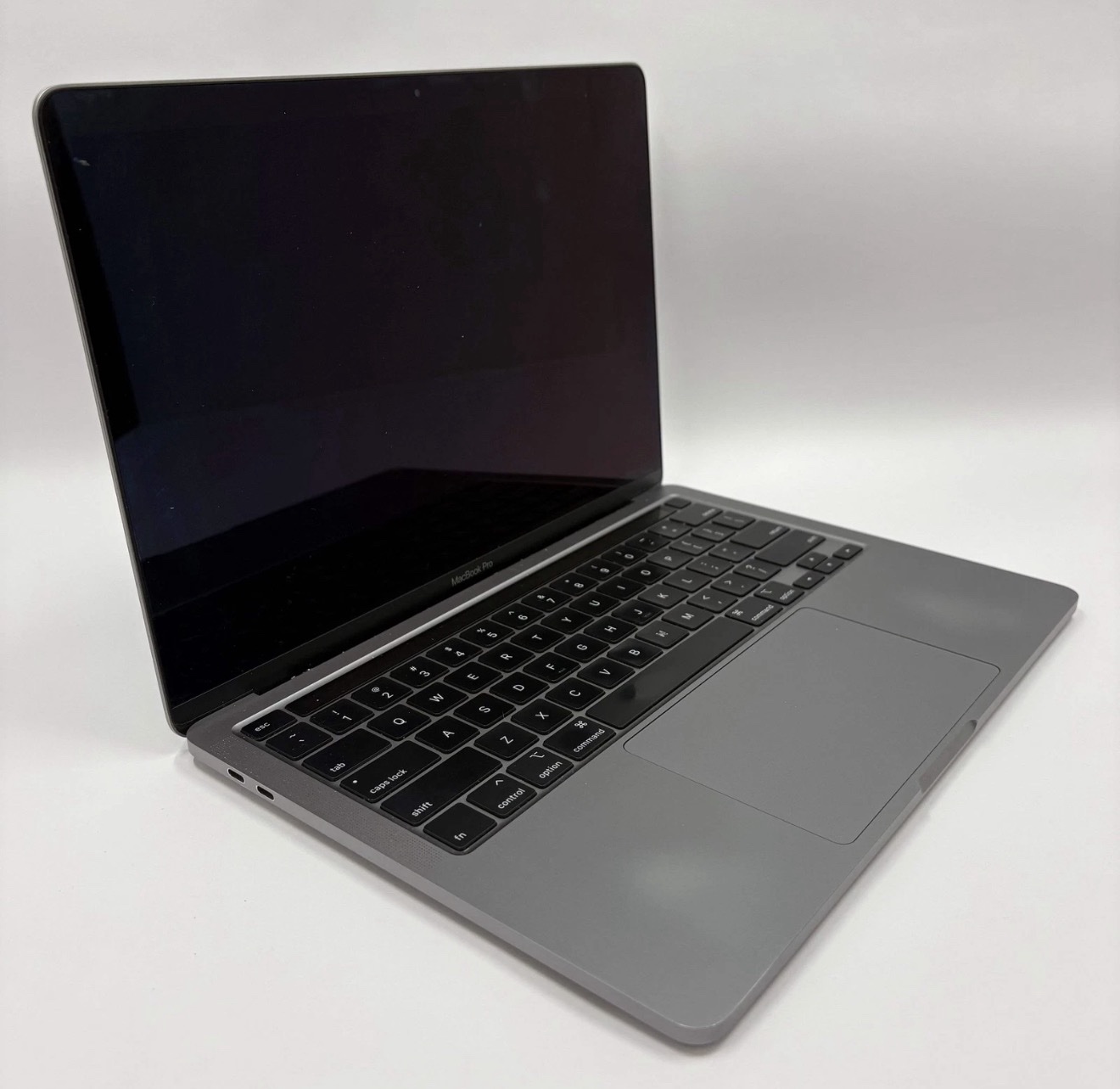 Apple MacBook Pro 13” (2020) – Model A2251 / MacBookPro16,2 – Intel Core i5-1038NG7 – 16GB RAM – 512GB SSD | Used - Good - Image 2