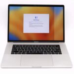Apple MacBook Pro 15" (2017) – Intel Core i7 | 16GB RAM | 500GB SSD | Touch Bar (Used)