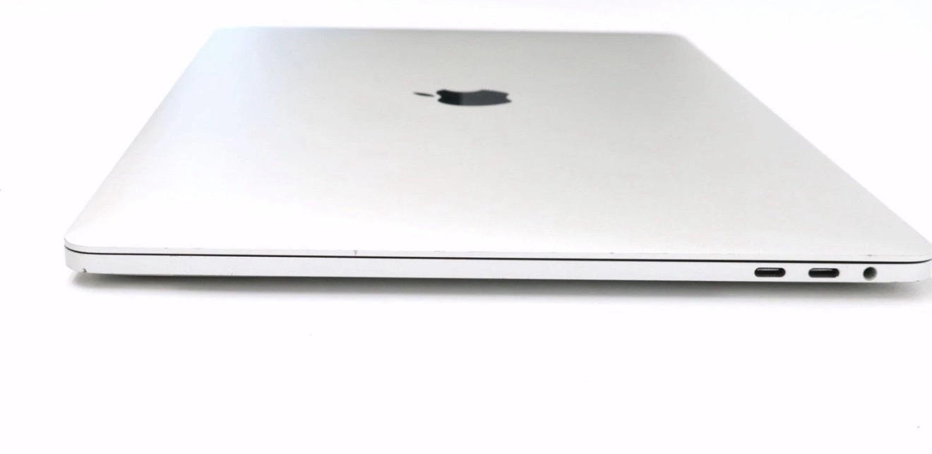 Apple MacBook Pro 15" (2017) – Intel Core i7 | 16GB RAM | 500GB SSD | Touch Bar (Used) - Image 3