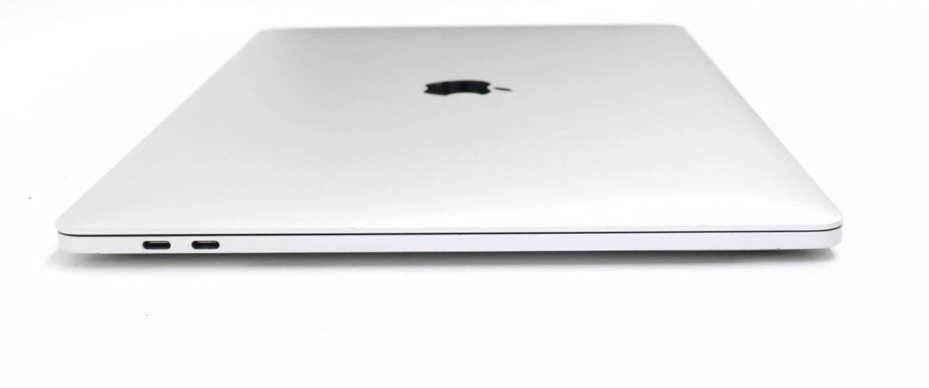 Apple MacBook Pro 15" (2017) – Intel Core i7 | 16GB RAM | 500GB SSD | Touch Bar (Used) - Image 4