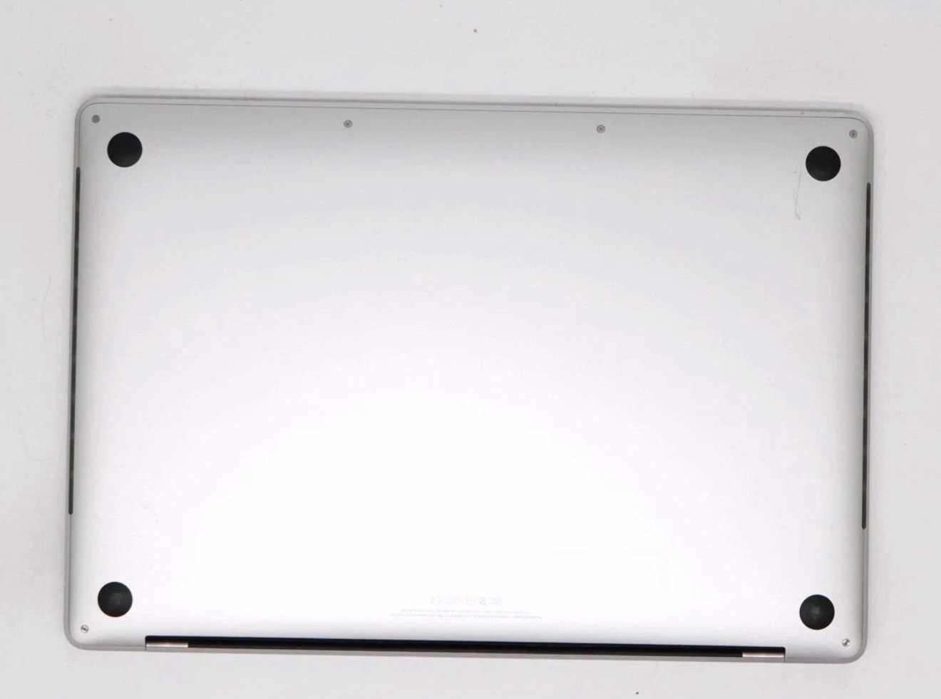 Apple MacBook Pro 15" (2017) – Intel Core i7 | 16GB RAM | 500GB SSD | Touch Bar (Used) - Image 6