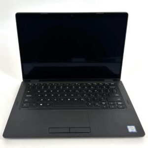 Dell Latitude 5300 2-in-1 – 13.3" FHD Touch – Intel Core i5-8265U – 8GB RAM – 256GB SSD – Windows 11 (used)