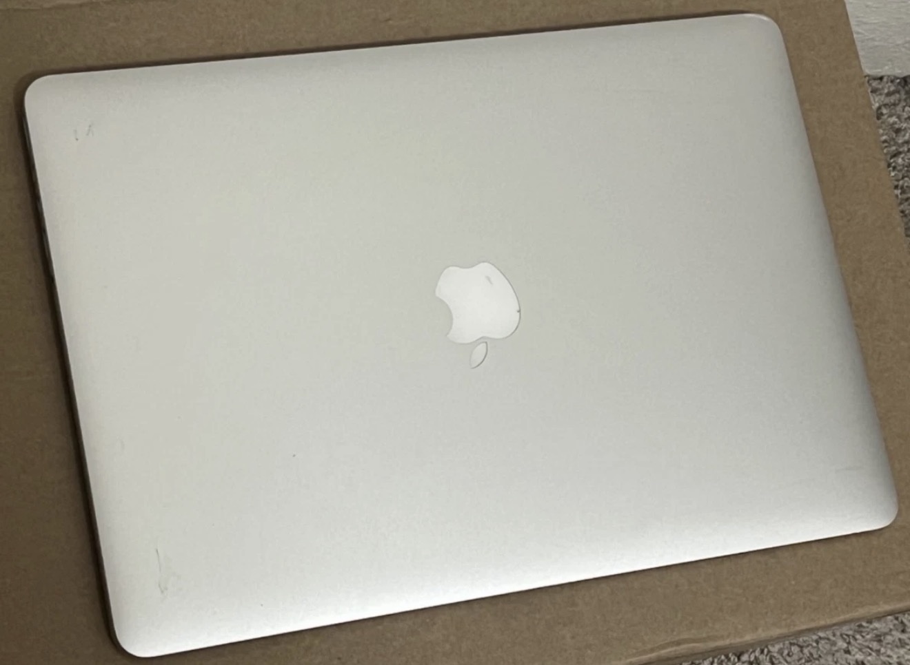 Apple Macbook Pro 15" Mid 2015 Retina, Core i7 2.2GHz 16GB, 256GB SSD, OSX Monterey - Image 3