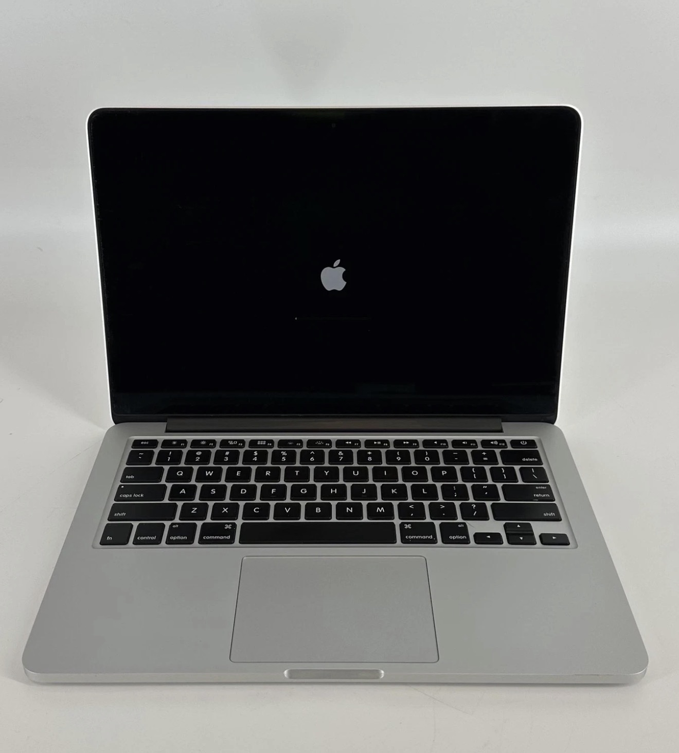 MacBook Pro Retina 13 Silver Early 2015 2.7 GHz Intel Core i5 8GB 128GB SSD OSX Monterey