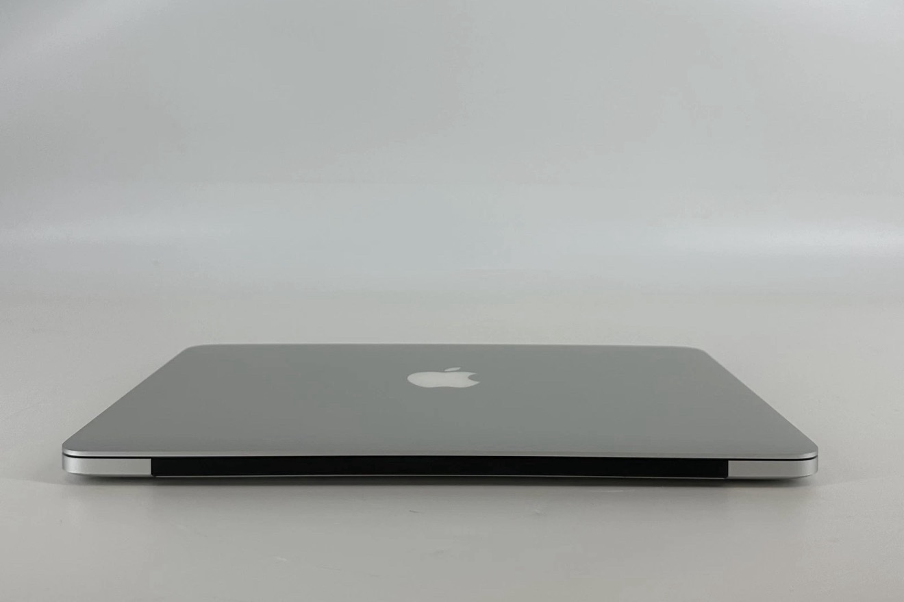 MacBook Pro Retina 13 Silver Early 2015 2.7 GHz Intel Core i5 8GB 128GB SSD OSX Monterey - Image 4