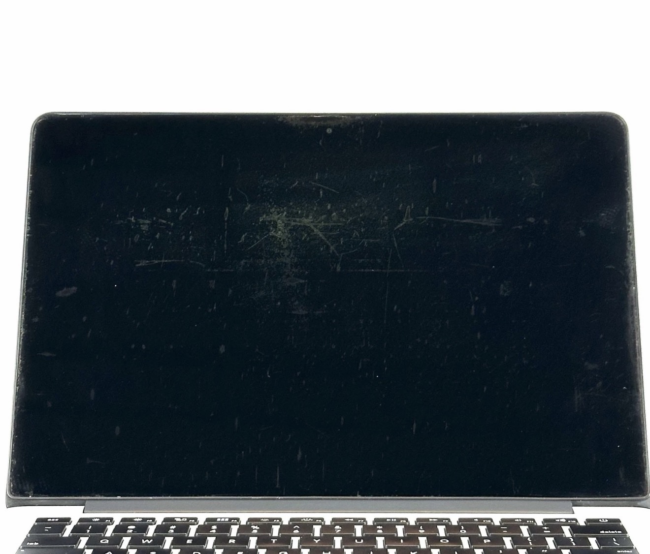 MacBook Pro Retina 13 Silver Early 2015 2.7 GHz Intel Core i5 8GB 128GB SSD OSX Monterey - Image 6