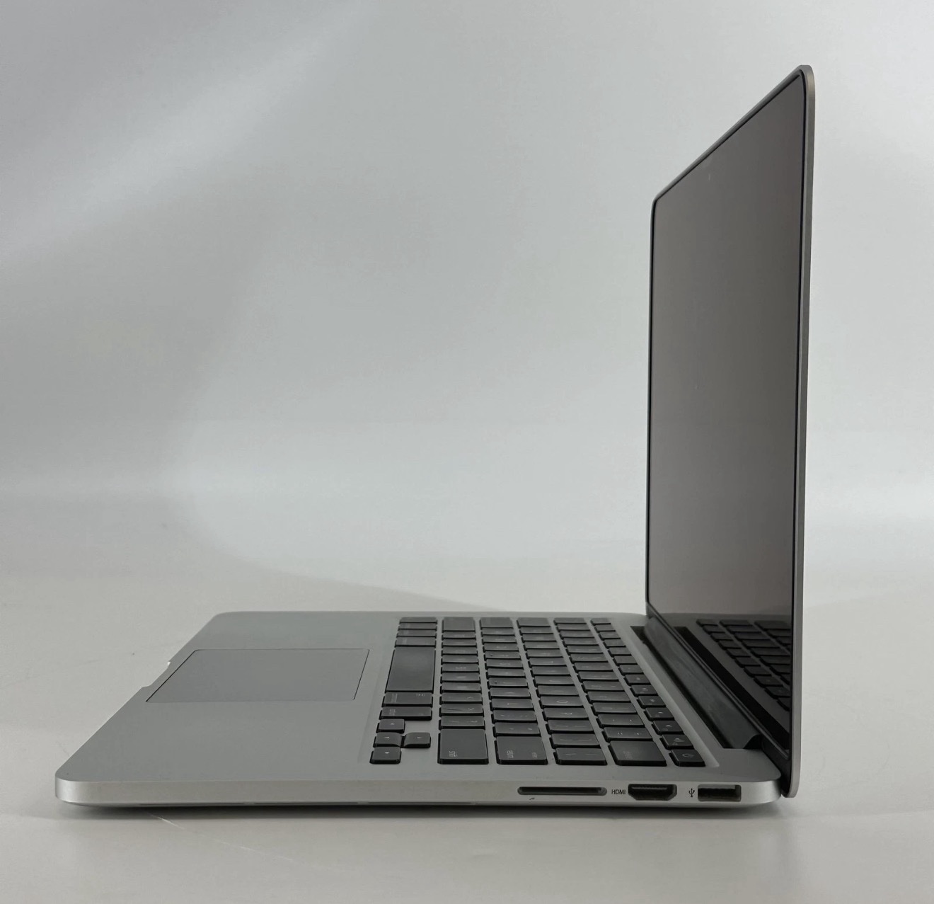 MacBook Pro Retina 13 Silver Early 2015 2.7 GHz Intel Core i5 8GB 128GB SSD OSX Monterey - Image 7