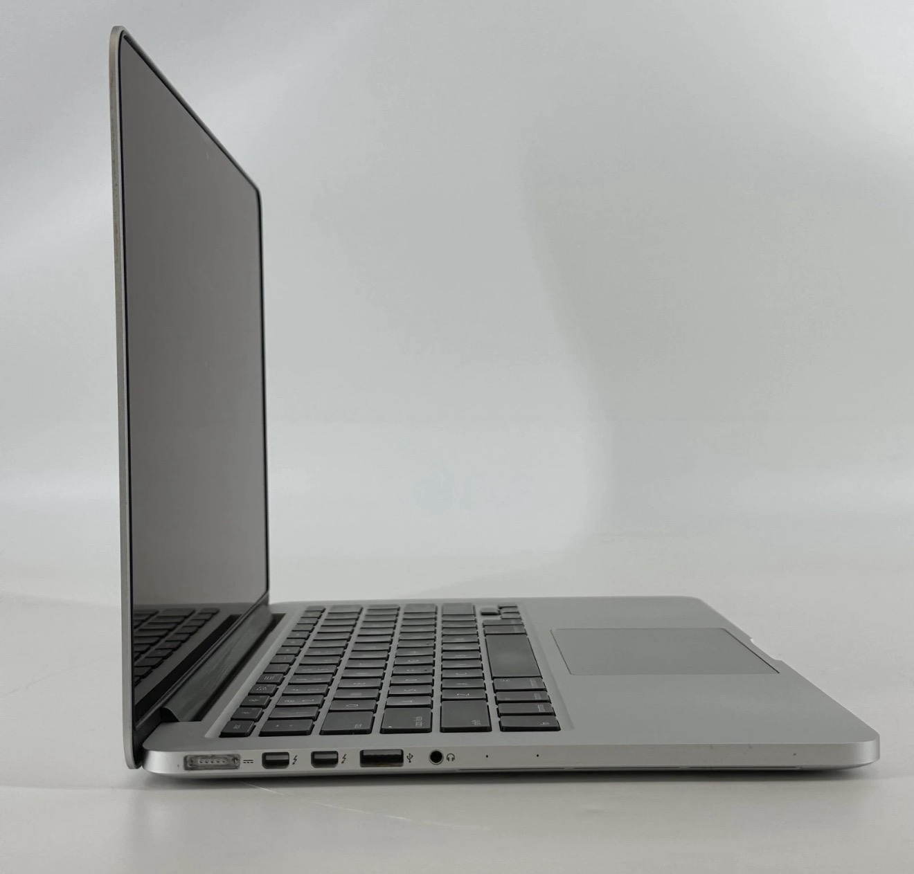 MacBook Pro Retina 13 Silver Early 2015 2.7 GHz Intel Core i5 8GB 128GB SSD OSX Monterey - Image 8