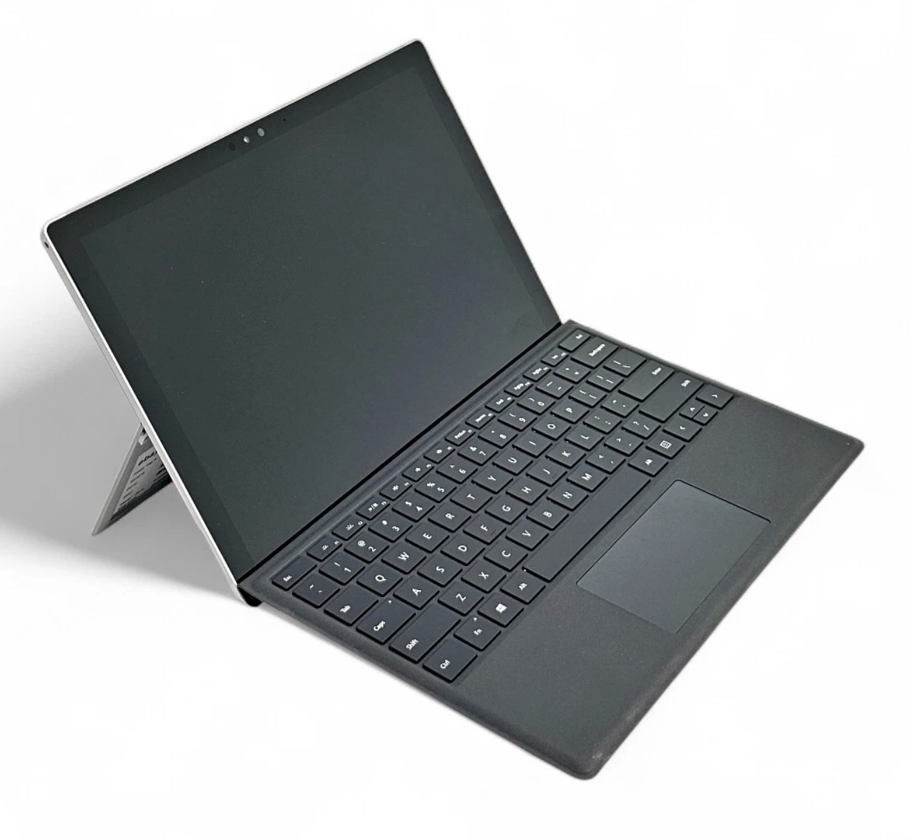 Microsoft Surface Pro 4 12.3 inch (Bad Touchscreen) - Intel Core i5-6300U, 8GB RAM, 256GB SSD, Win11 - Image 2