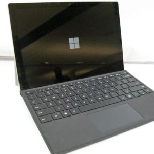 Microsoft Surface Pro 5 12.3 inch Tablet / Laptop - Intel Core i7-7660U, 8GB RAM, 256GB SSD