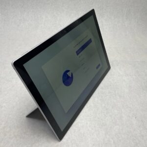 Microsoft Surface Pro 6 Model 1769 – Intel Core i5-8350U / 8GB RAM / 256GB SSD – 12.3" Tablet / Laptop (Used) – Includes Charger