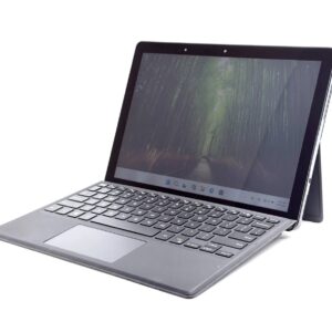 Dell Latitude 5290 2-in-1 12.3" Touchscreen Laptop/Tablet – Intel Core i7-8650U, 16GB RAM, 512GB SSD (Used)