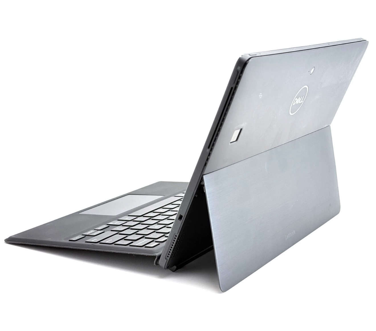 Dell Latitude 5290 2-in-1 12.3" Touchscreen Laptop/Tablet – Intel Core i7-8650U, 16GB RAM, 512GB SSD (Used) - Image 3