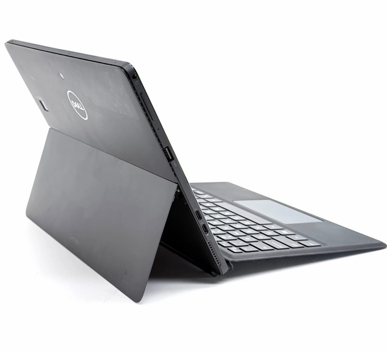 Dell Latitude 5290 2-in-1 12.3" Touchscreen Laptop/Tablet – Intel Core i7-8650U, 16GB RAM, 512GB SSD (Used) - Image 5