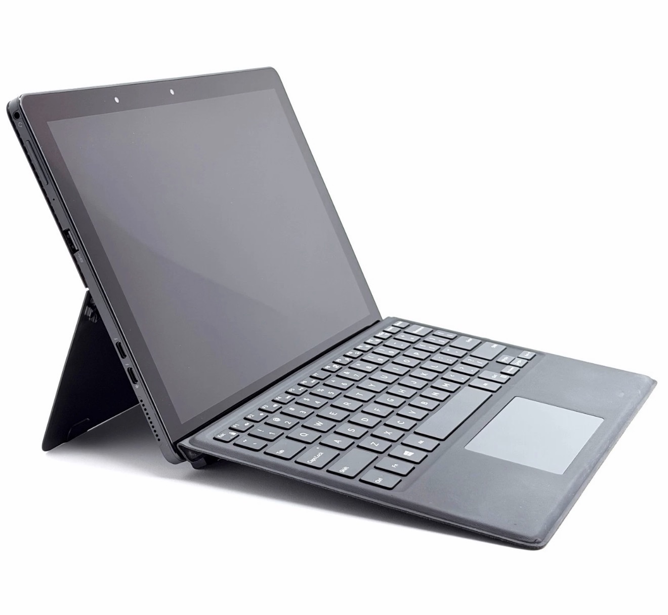 Dell Latitude 5290 2-in-1 12.3" Touchscreen Laptop/Tablet – Intel Core i7-8650U, 16GB RAM, 512GB SSD (Used) - Image 6