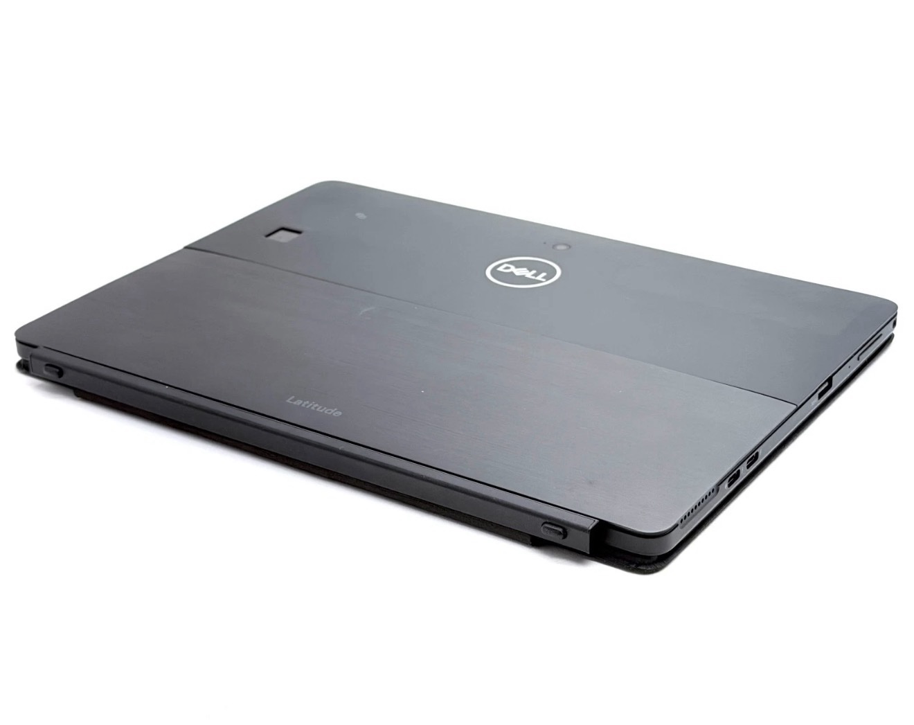 Dell Latitude 5290 2-in-1 12.3" Touchscreen Laptop/Tablet – Intel Core i7-8650U, 16GB RAM, 512GB SSD (Used) - Image 7