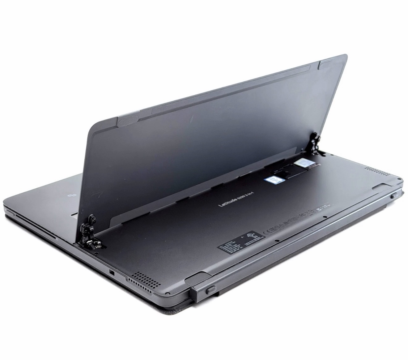 Dell Latitude 5290 2-in-1 12.3" Touchscreen Laptop/Tablet – Intel Core i7-8650U, 16GB RAM, 512GB SSD (Used) - Image 9