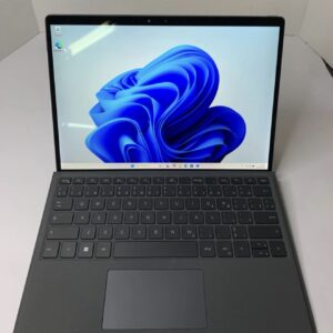Dell Latitude 7320 2-in-1 14” Touchscreen Laptop – Intel i5 11th Gen | 8GB RAM | 256GB SSD | Windows (Used)