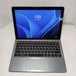 Dell Latitude 7210 2-in-1 Tablet / Laptop - Intel Core i7-1061U, 16GB RAM, 512GB SSD
