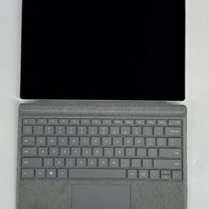 Microsoft Surface Pro 5 LTE 12.3 inch - Intel i5-7300U, 8GB RAM, 256GB SSD (Grey kB)