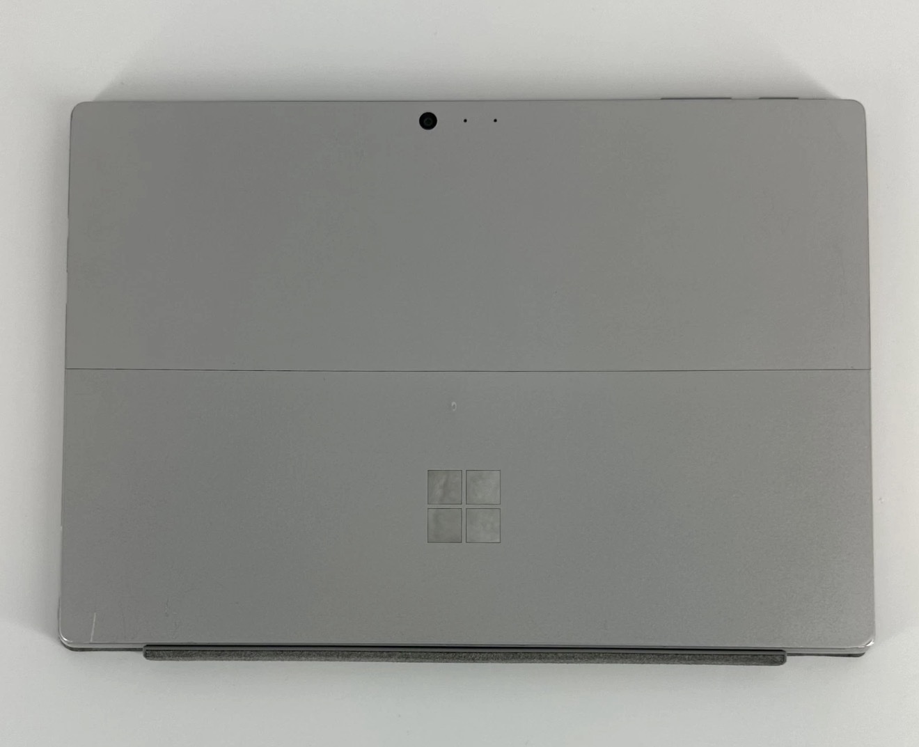 Microsoft Surface Pro 5 LTE 12.3 inch - Intel i5-7300U, 8GB RAM, 256GB SSD (Grey kB) - Image 4