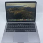 MacBook Air Late 2018 -Intel i5-8210Y, 16GB RAM, 512GB SSD, OSX Sonoma (Used)
