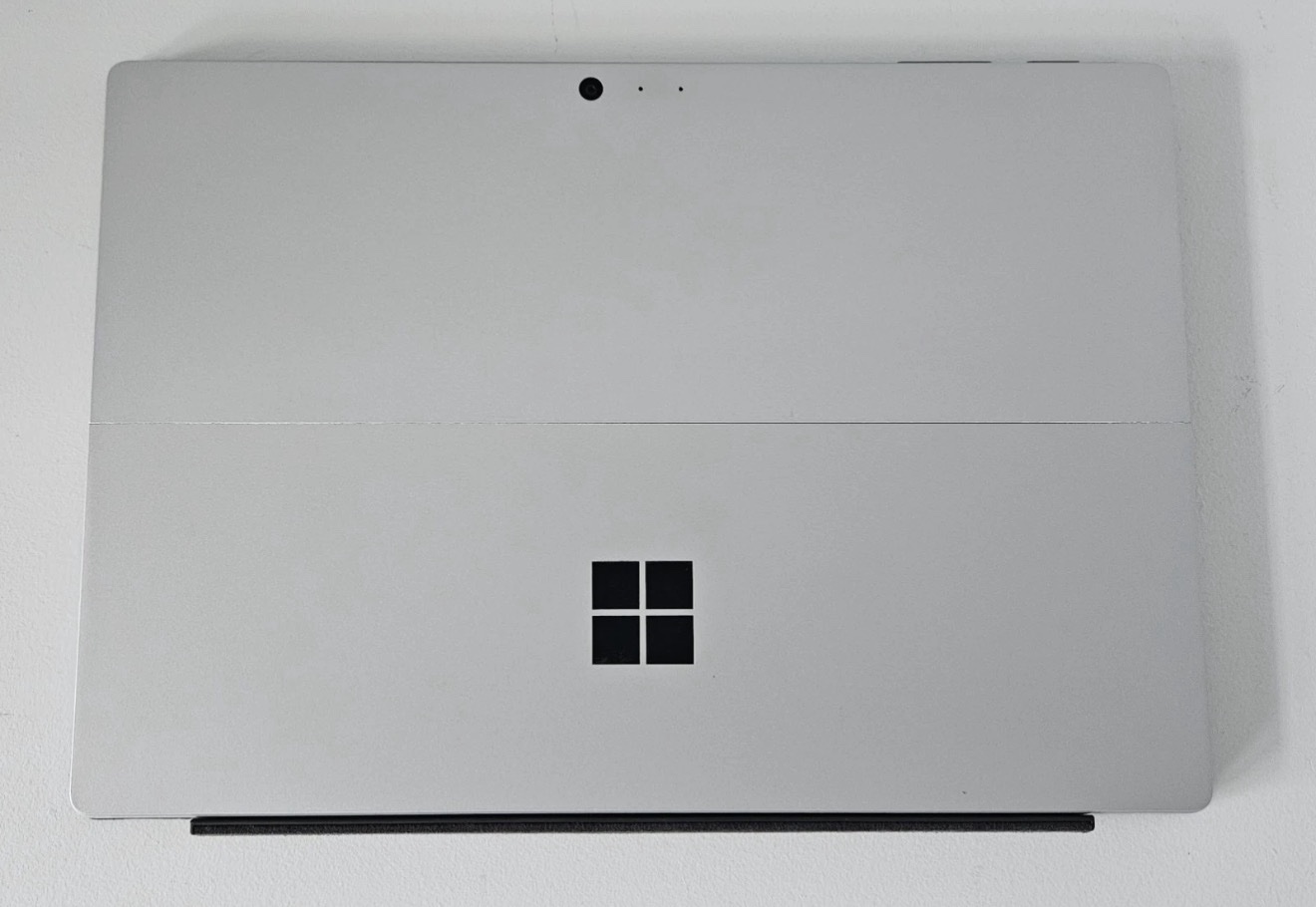 Microsoft Surface Pro 5 1796 Silver 12.3" Core i5-7300U 8GB 256GB w/ UAG Win 11P - Image 4
