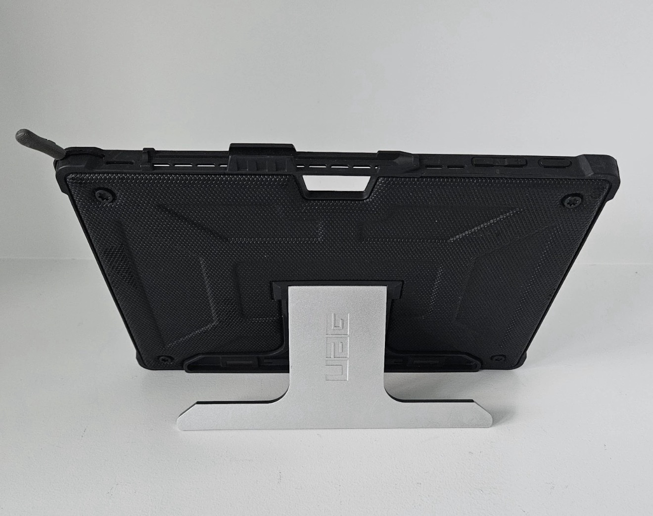 Microsoft Surface Pro 5 1796 Silver 12.3" Core i5-7300U 8GB 256GB w/ UAG Win 11P - Image 10