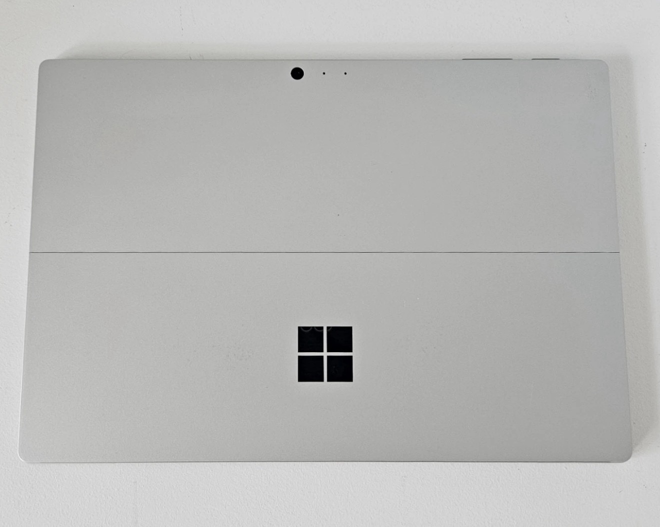 Microsoft Surface Pro 5 1796 Silver 12.3" Core i5-7300U 8GB RAM 256GB Win 11 Pro (Tablet Only) - Ảnh 5