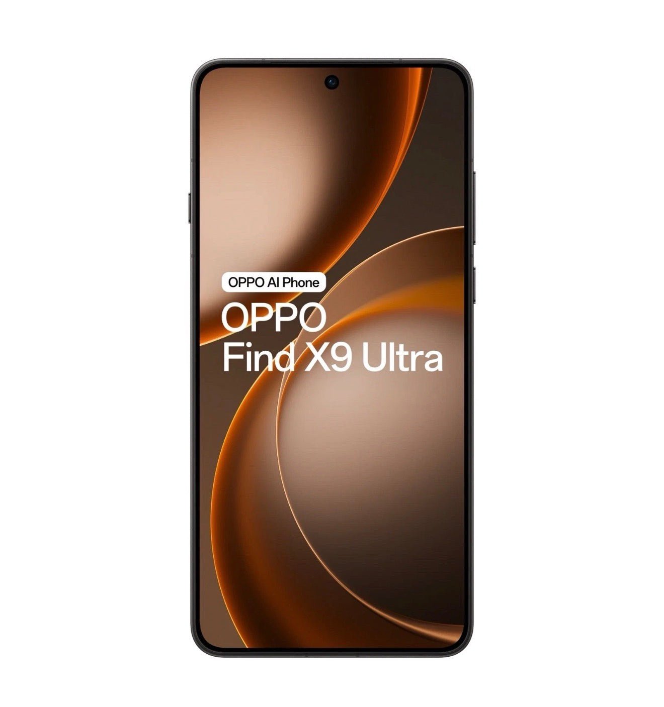 OPPO Find X9 Ultra 1TB 16GB GLOBAL VERSION Tundra Umber Unlocked USA Stock - Image 2