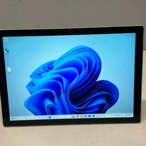 Microsoft Surface Pro 5 12.3 128GB (Tablet only) with charger image 0