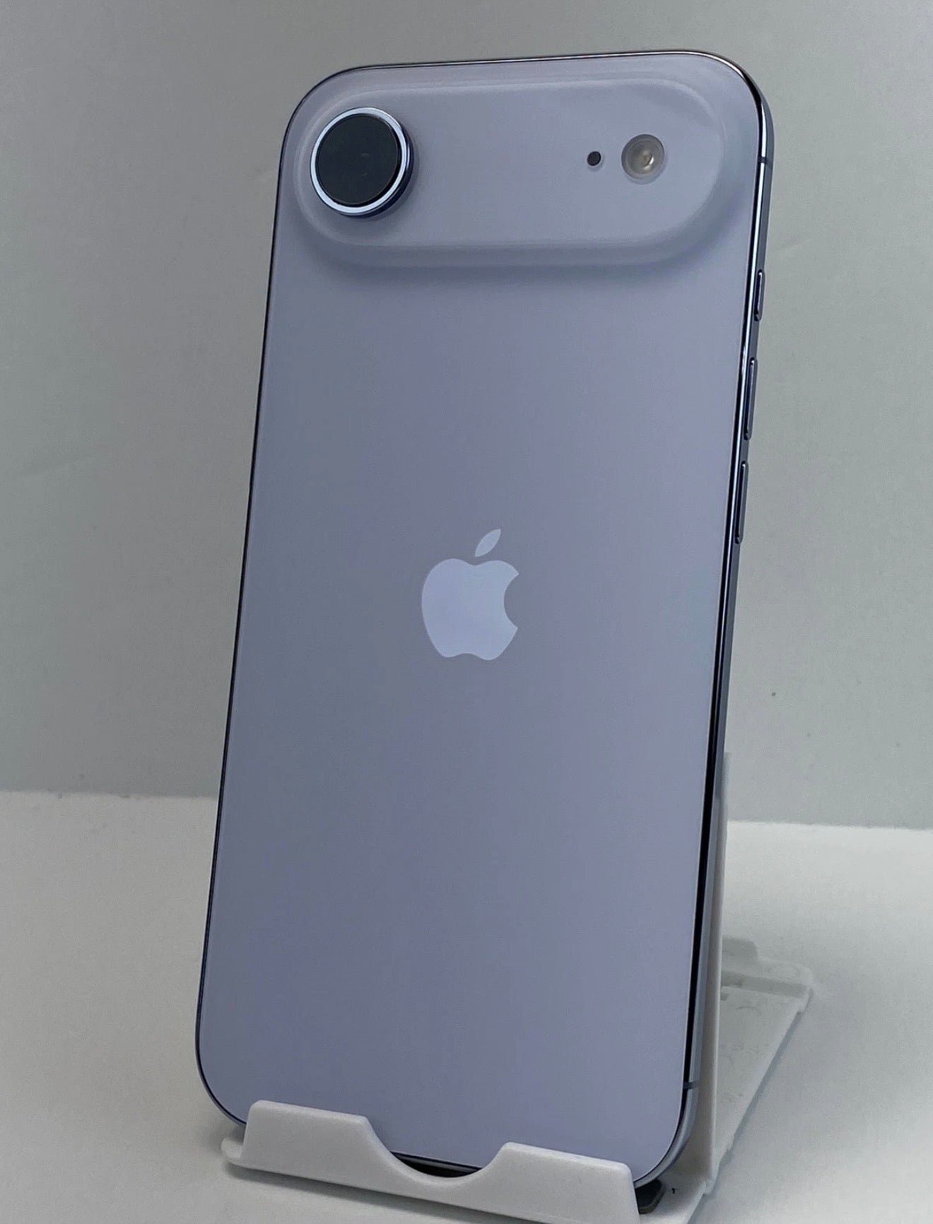Open-Box Apple iPhone Air A3260 256GB Sky Blue - eSIM Unlocked - Image 5
