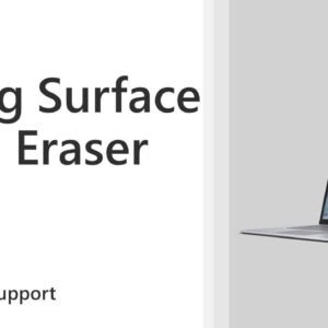 Microsoft Surface Pro (FULL SYSTEM RECOVERY) USB Bootable Flash Drive