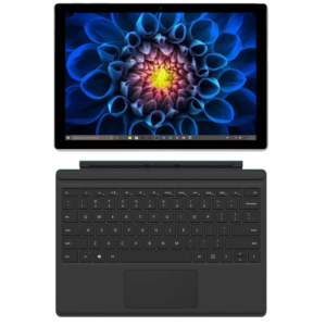 Microsoft Surface Pro 4 (Intel Core M3 0.90GHz, 4GB, 128GB SSD) Windows 10 A/B Condition