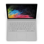 Microsoft Surface Book 2 1832 - Intel Core i5 7300U, 8GB DDR3, 256GB SSD